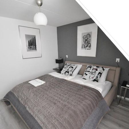 Vrijvakantiehuis Roosjesweg 1A ドンブルグ エクステリア 写真