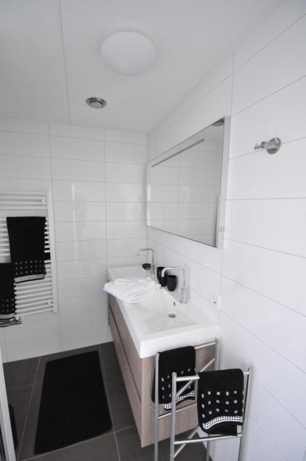 Vrijvakantiehuis Roosjesweg 1A ドンブルグ エクステリア 写真