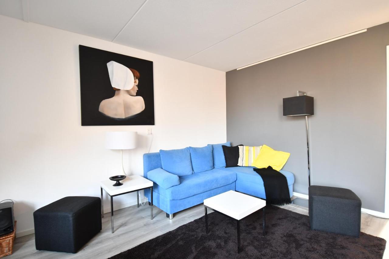 Vrijvakantiehuis Roosjesweg 1A ドンブルグ エクステリア 写真