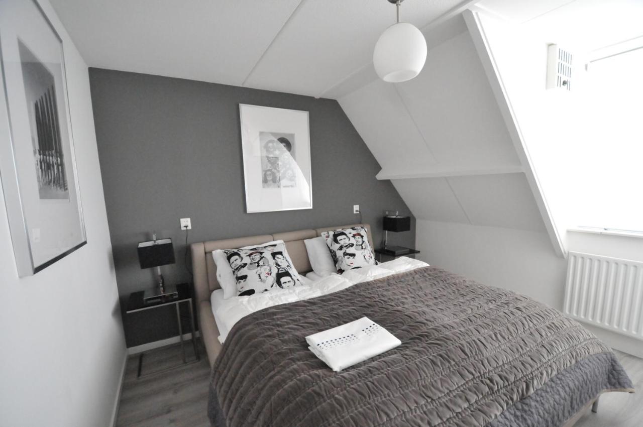 Vrijvakantiehuis Roosjesweg 1A ドンブルグ エクステリア 写真