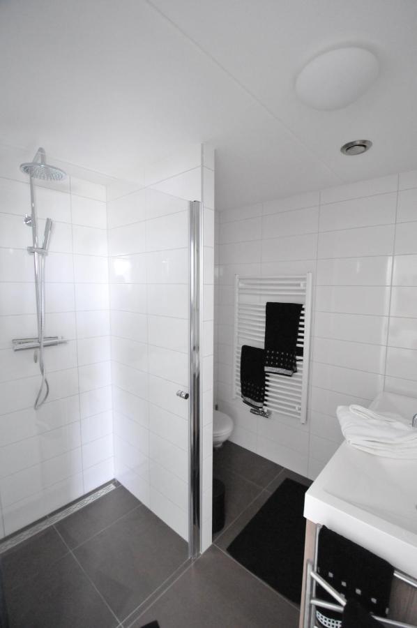 Vrijvakantiehuis Roosjesweg 1A ドンブルグ エクステリア 写真